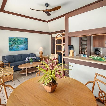 Kiahuna Plantation Resort Kauai By Outrigger Koloa Værelse billede