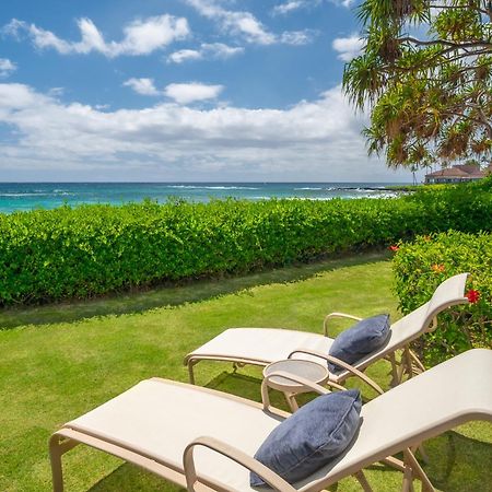Kiahuna Plantation Resort Kauai By Outrigger Koloa Værelse billede