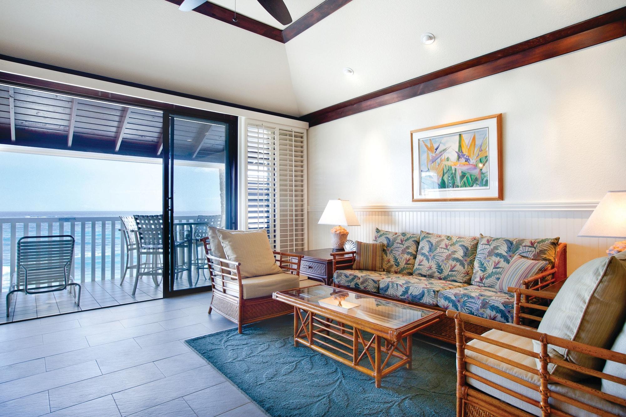 Kiahuna Plantation Resort Kauai By Outrigger Koloa Værelse billede