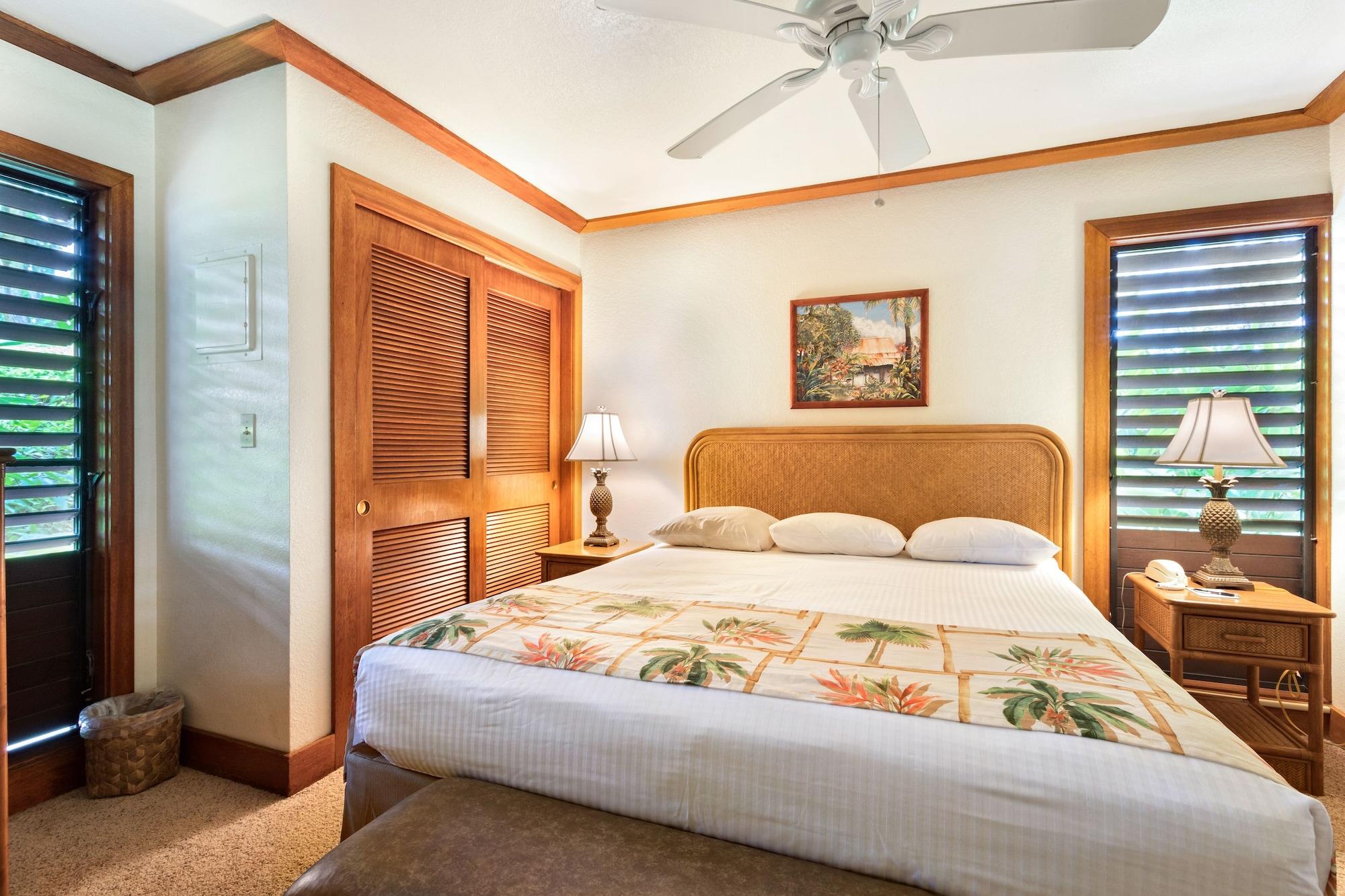 Kiahuna Plantation Resort Kauai By Outrigger Koloa Eksteriør billede