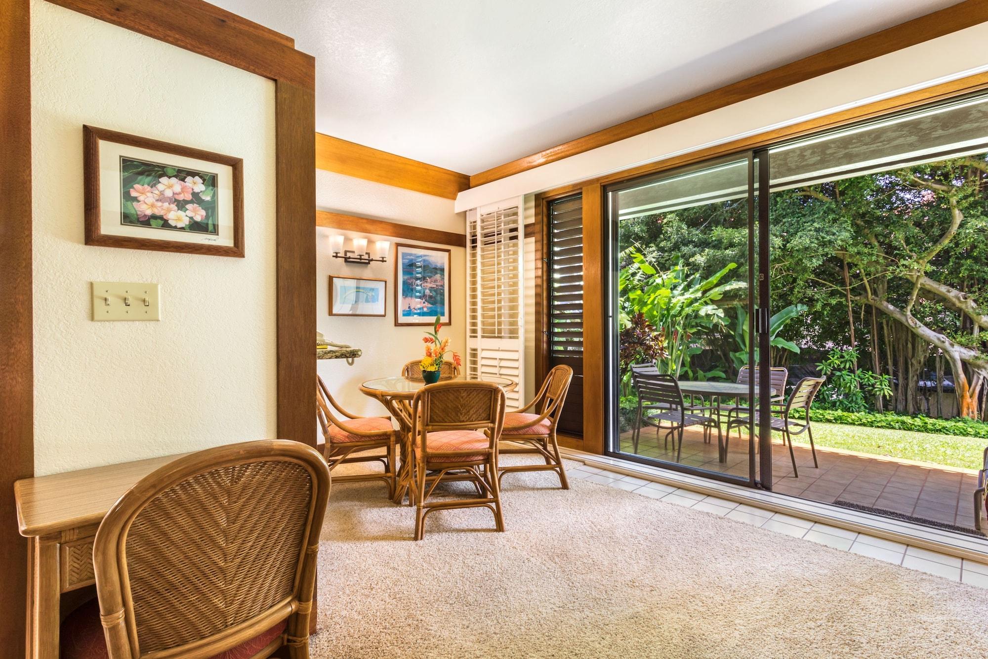 Kiahuna Plantation Resort Kauai By Outrigger Koloa Eksteriør billede