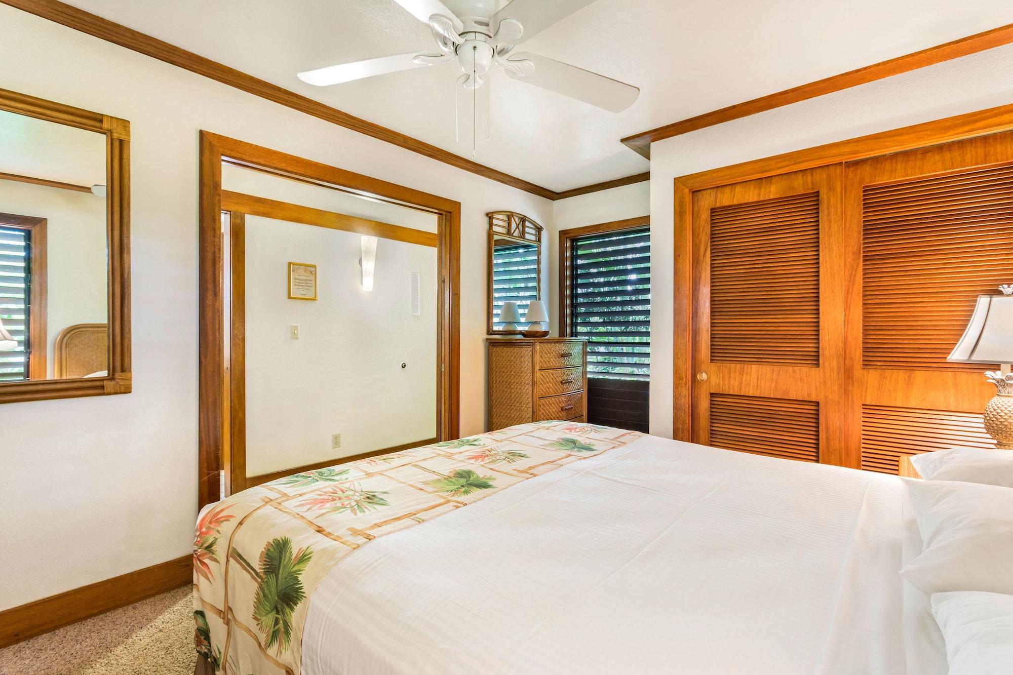Kiahuna Plantation Resort Kauai By Outrigger Koloa Eksteriør billede