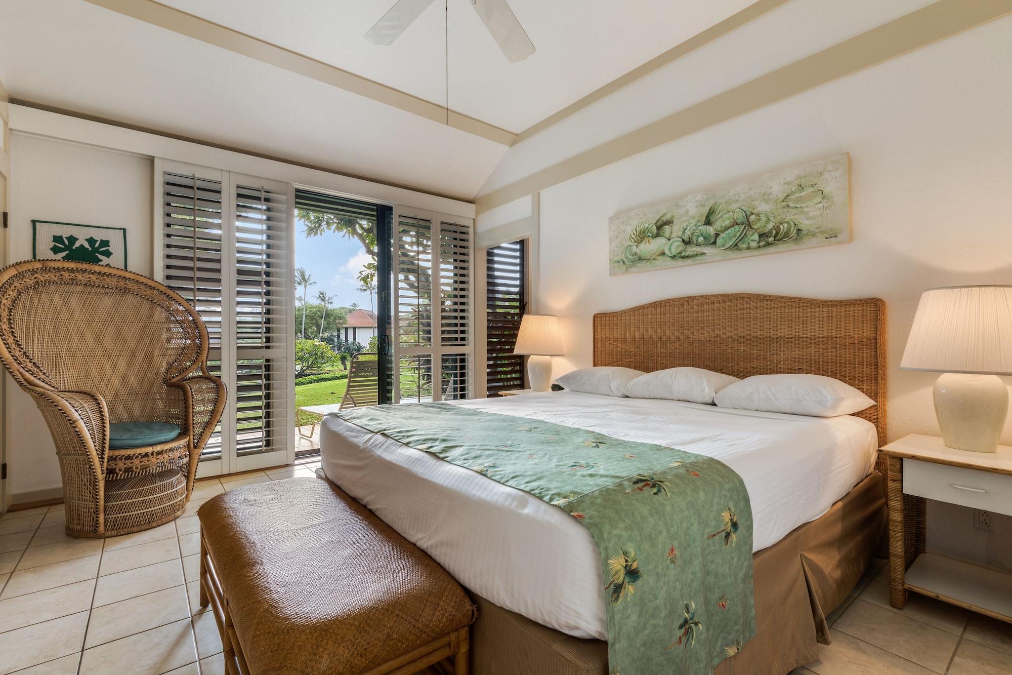 Kiahuna Plantation Resort Kauai By Outrigger Koloa Eksteriør billede