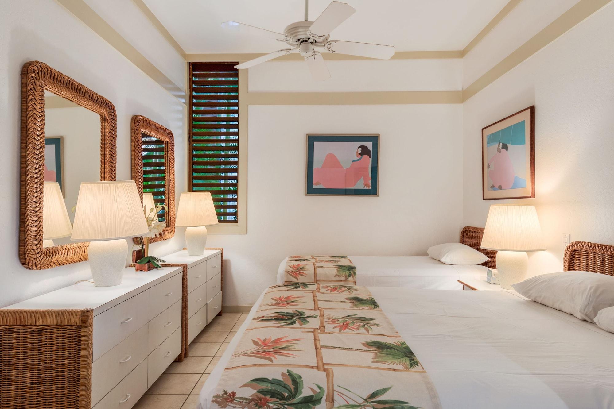 Kiahuna Plantation Resort Kauai By Outrigger Koloa Eksteriør billede