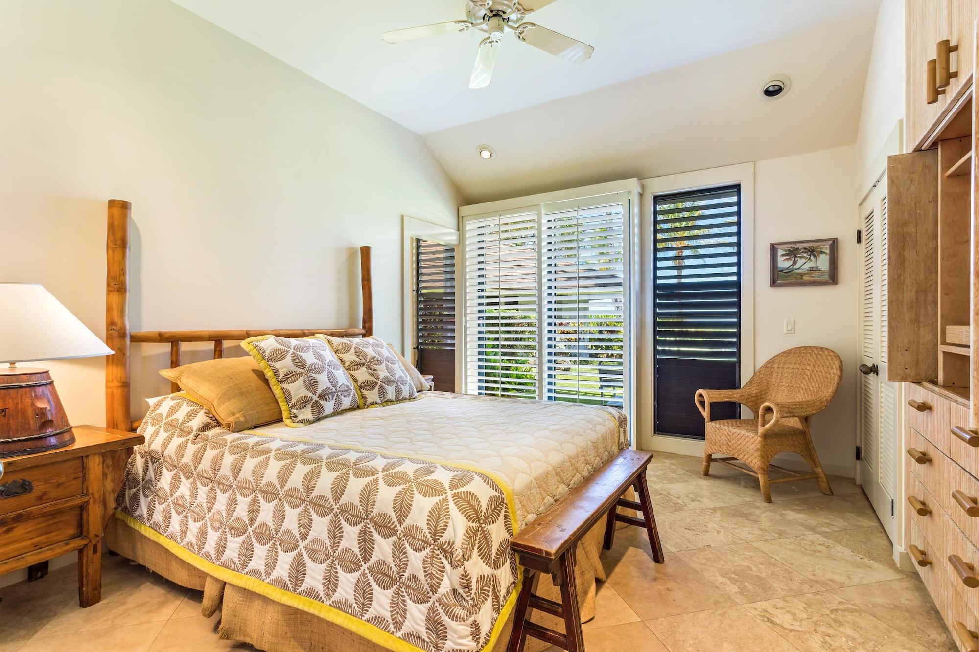 Kiahuna Plantation Resort Kauai By Outrigger Koloa Eksteriør billede