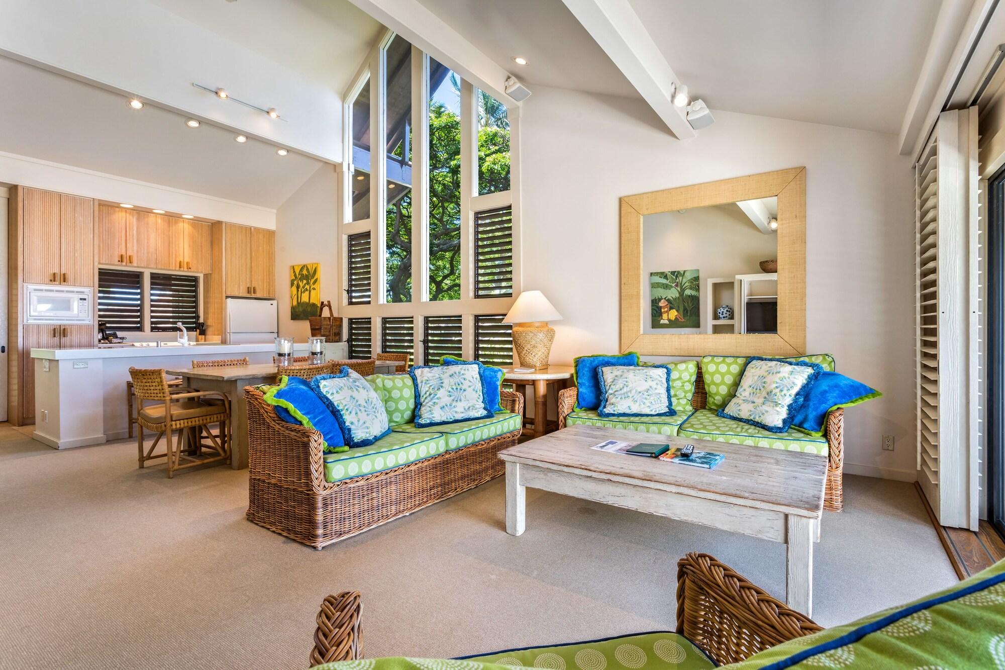 Kiahuna Plantation Resort Kauai By Outrigger Koloa Eksteriør billede