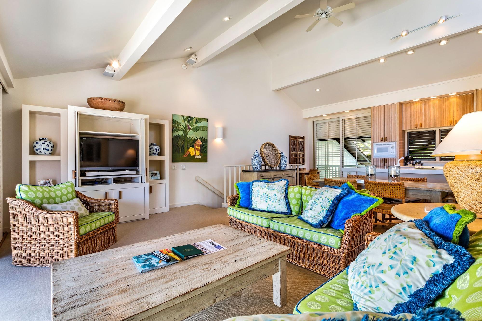Kiahuna Plantation Resort Kauai By Outrigger Koloa Eksteriør billede