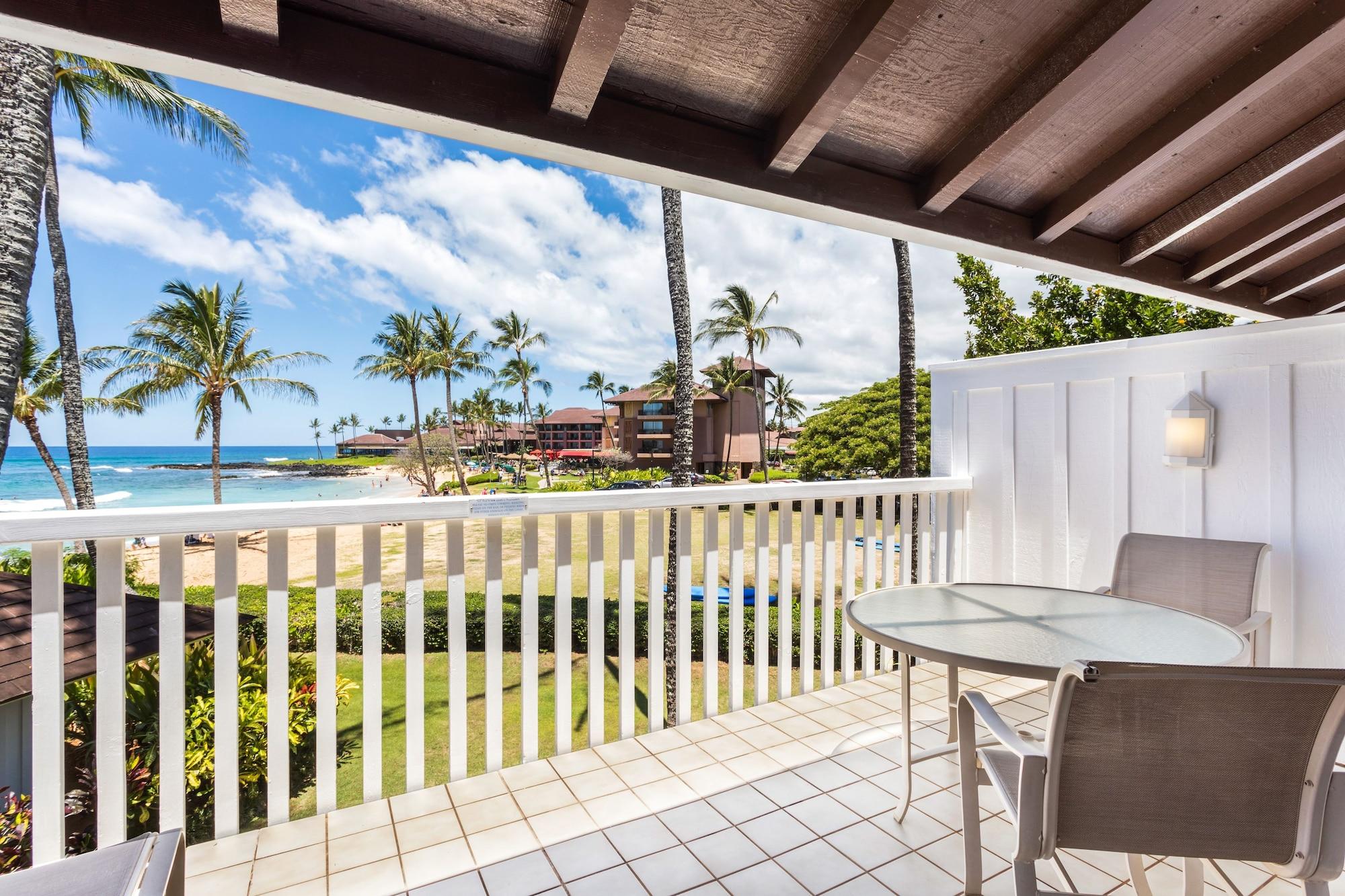 Kiahuna Plantation Resort Kauai By Outrigger Koloa Eksteriør billede