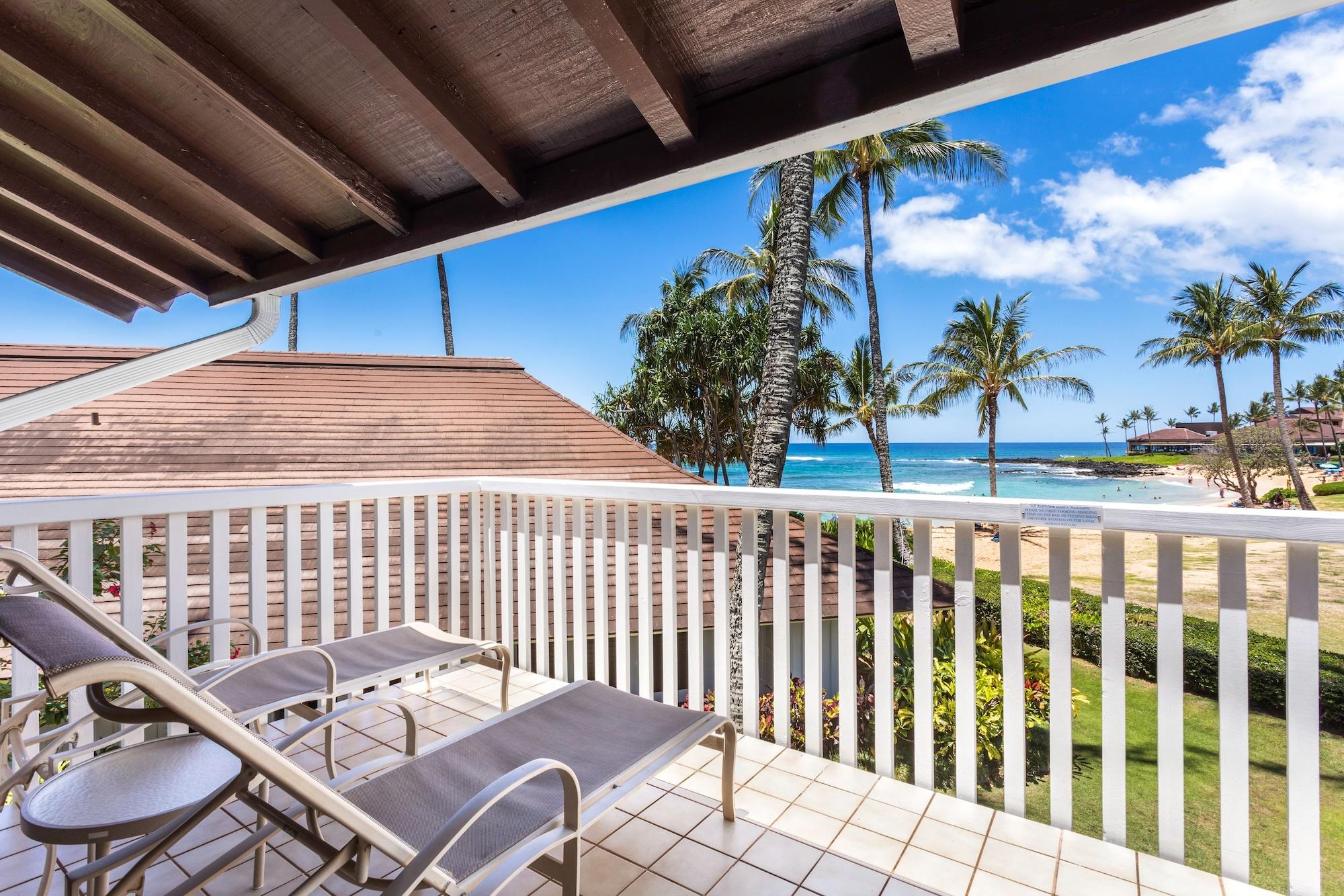Kiahuna Plantation Resort Kauai By Outrigger Koloa Eksteriør billede