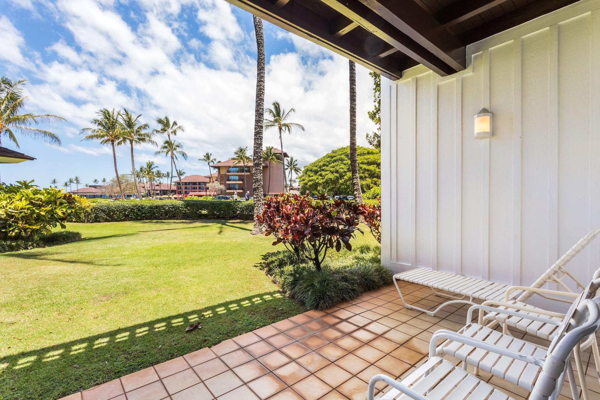Kiahuna Plantation Resort Kauai By Outrigger Koloa Eksteriør billede