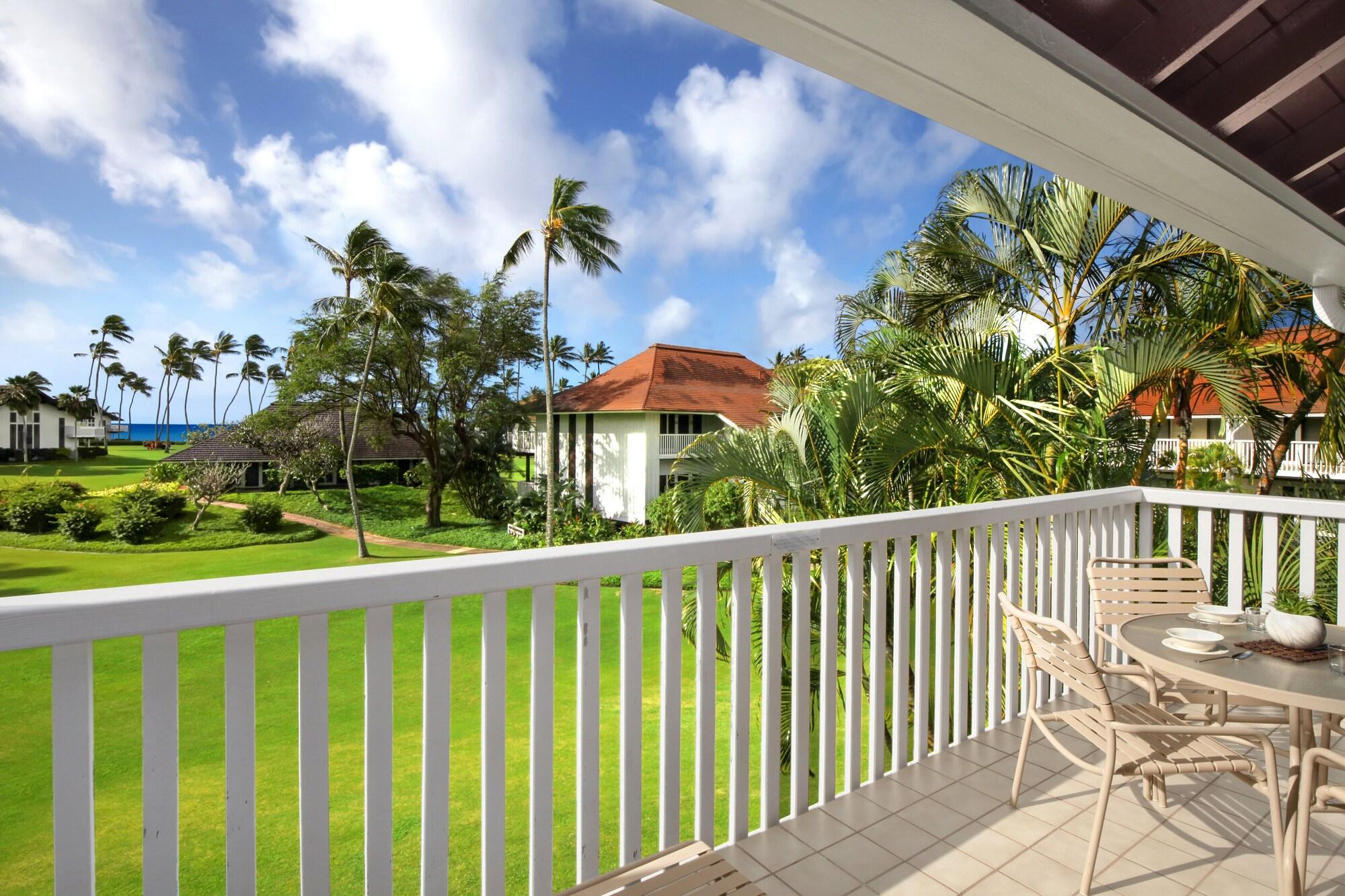 Kiahuna Plantation Resort Kauai By Outrigger Koloa Eksteriør billede