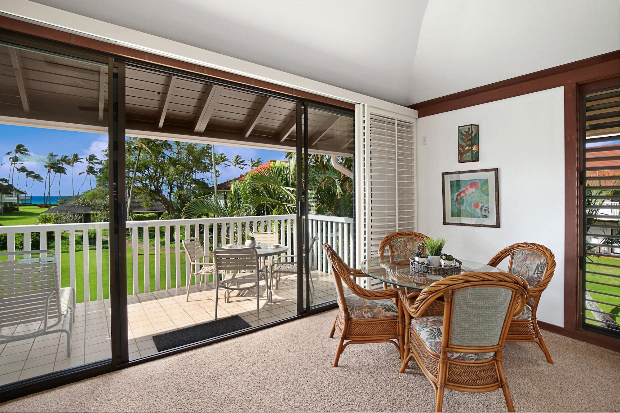 Kiahuna Plantation Resort Kauai By Outrigger Koloa Eksteriør billede