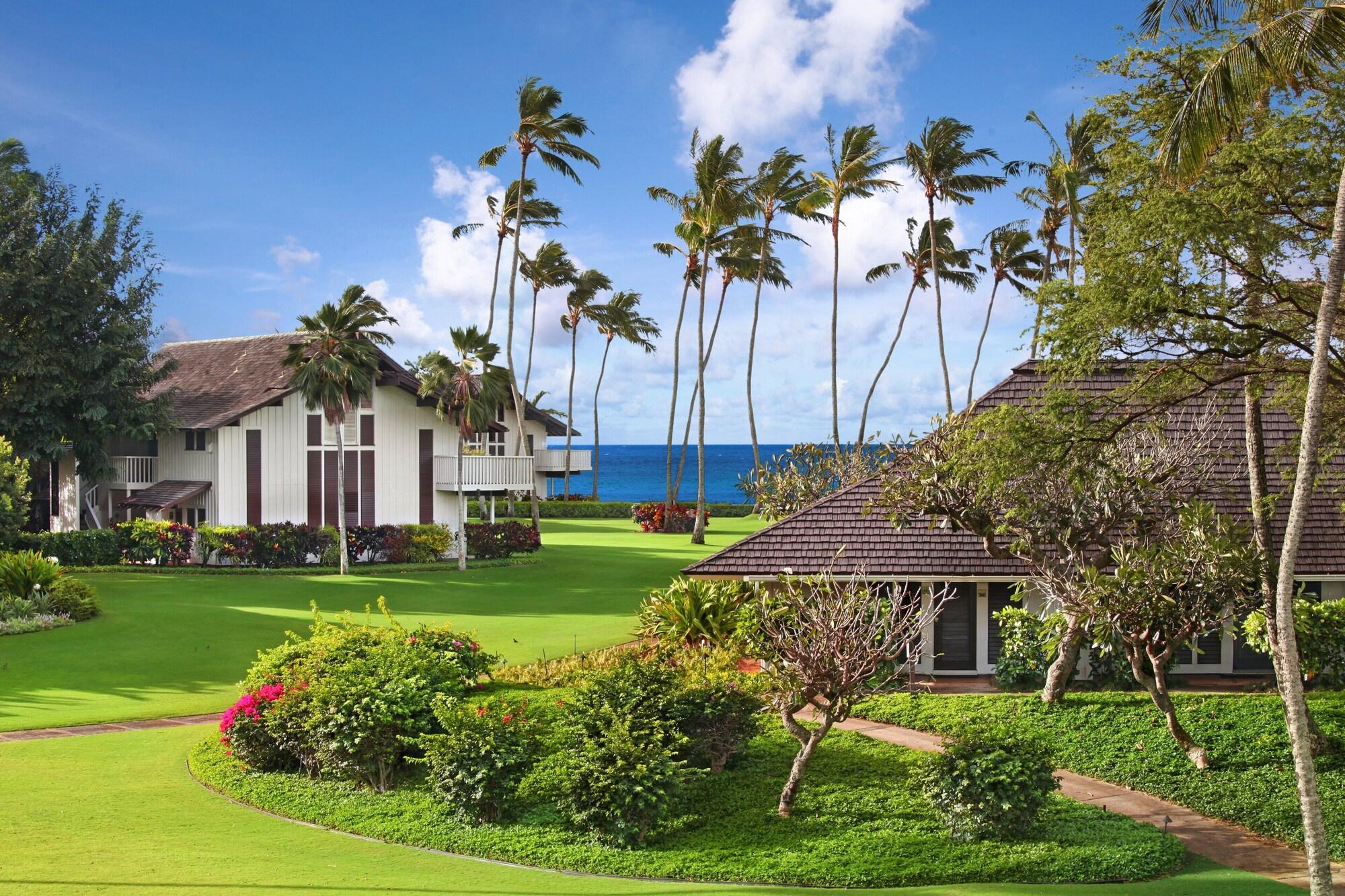 Kiahuna Plantation Resort Kauai By Outrigger Koloa Eksteriør billede