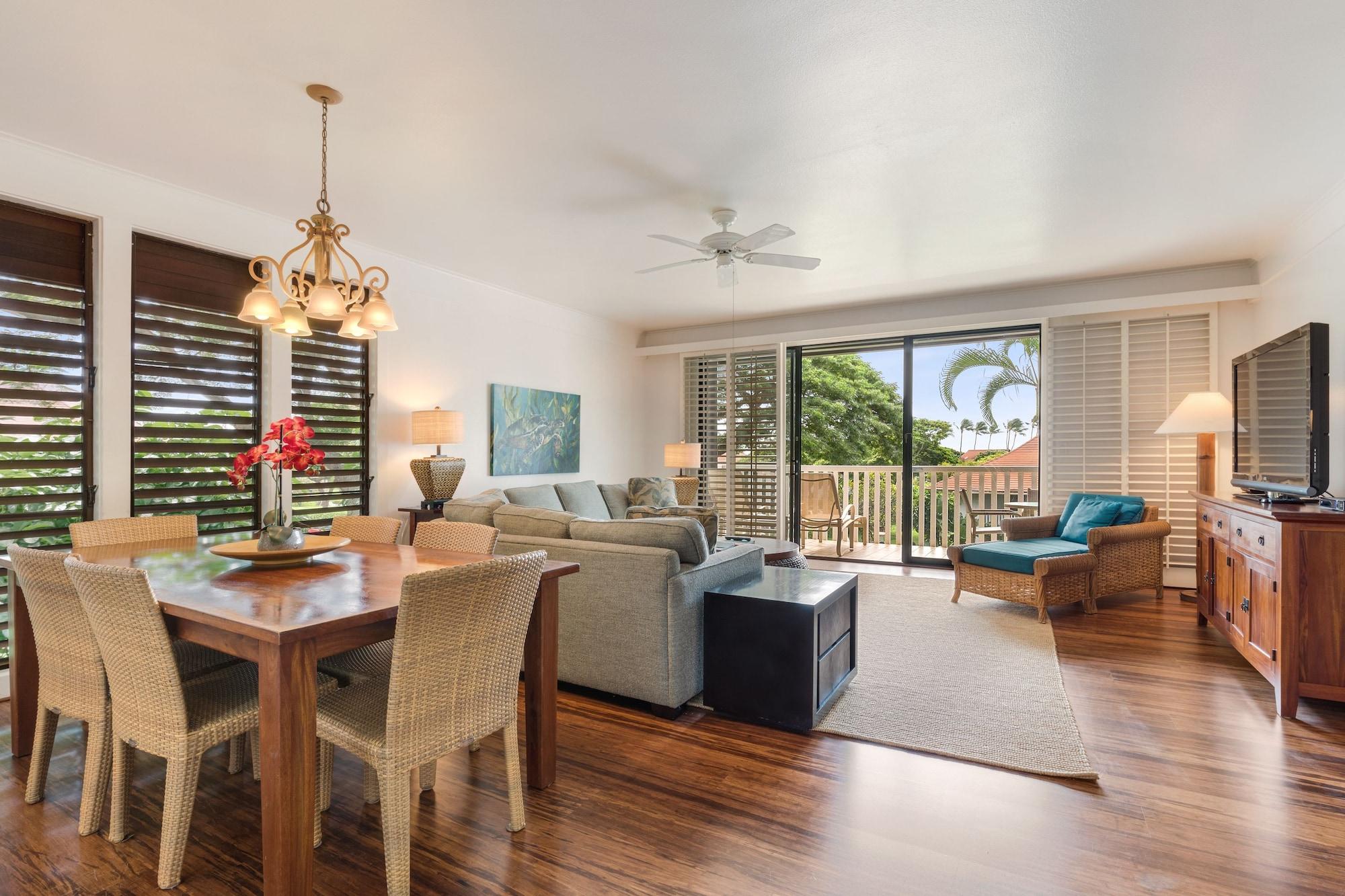 Kiahuna Plantation Resort Kauai By Outrigger Koloa Eksteriør billede