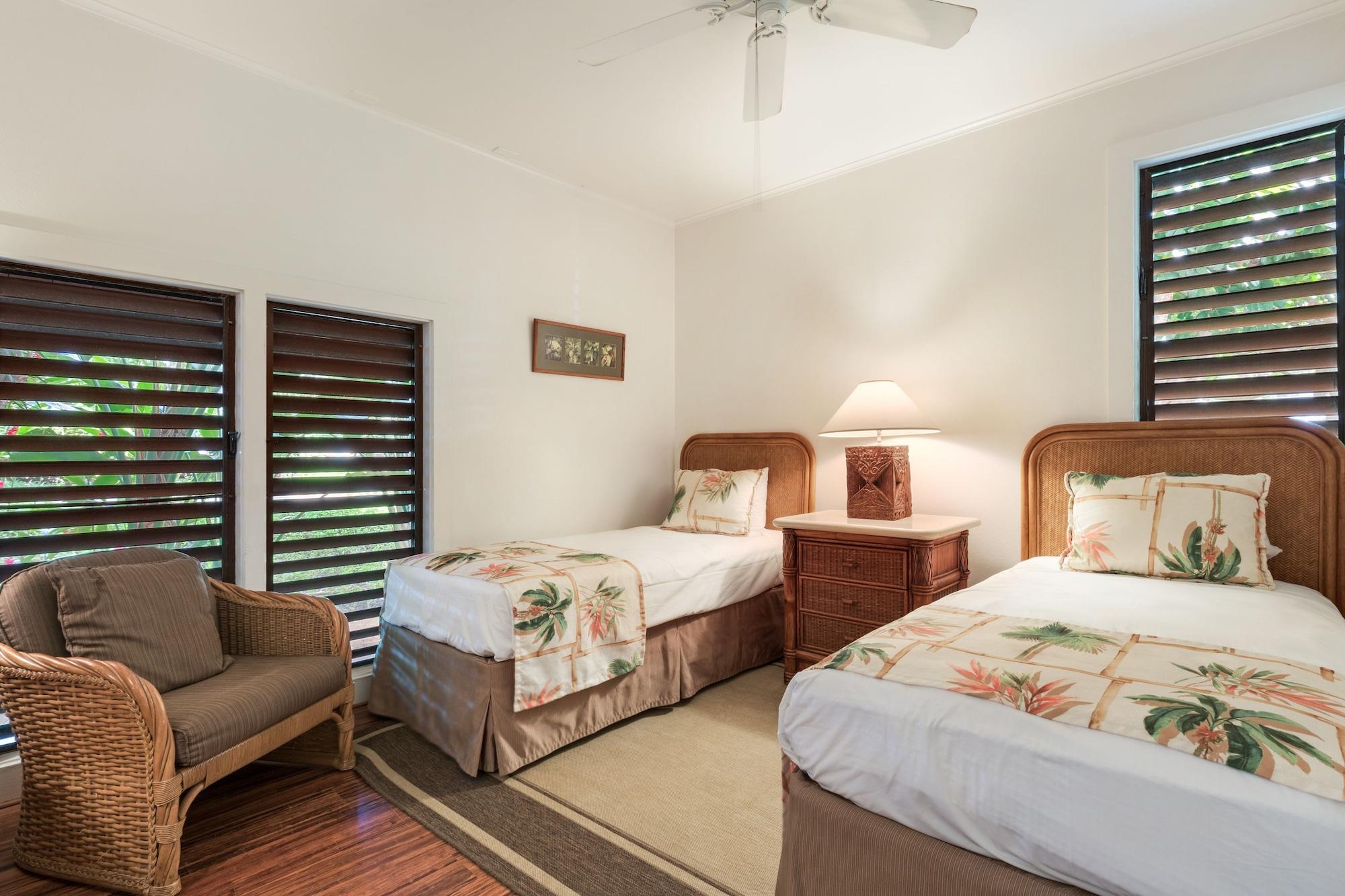 Kiahuna Plantation Resort Kauai By Outrigger Koloa Eksteriør billede