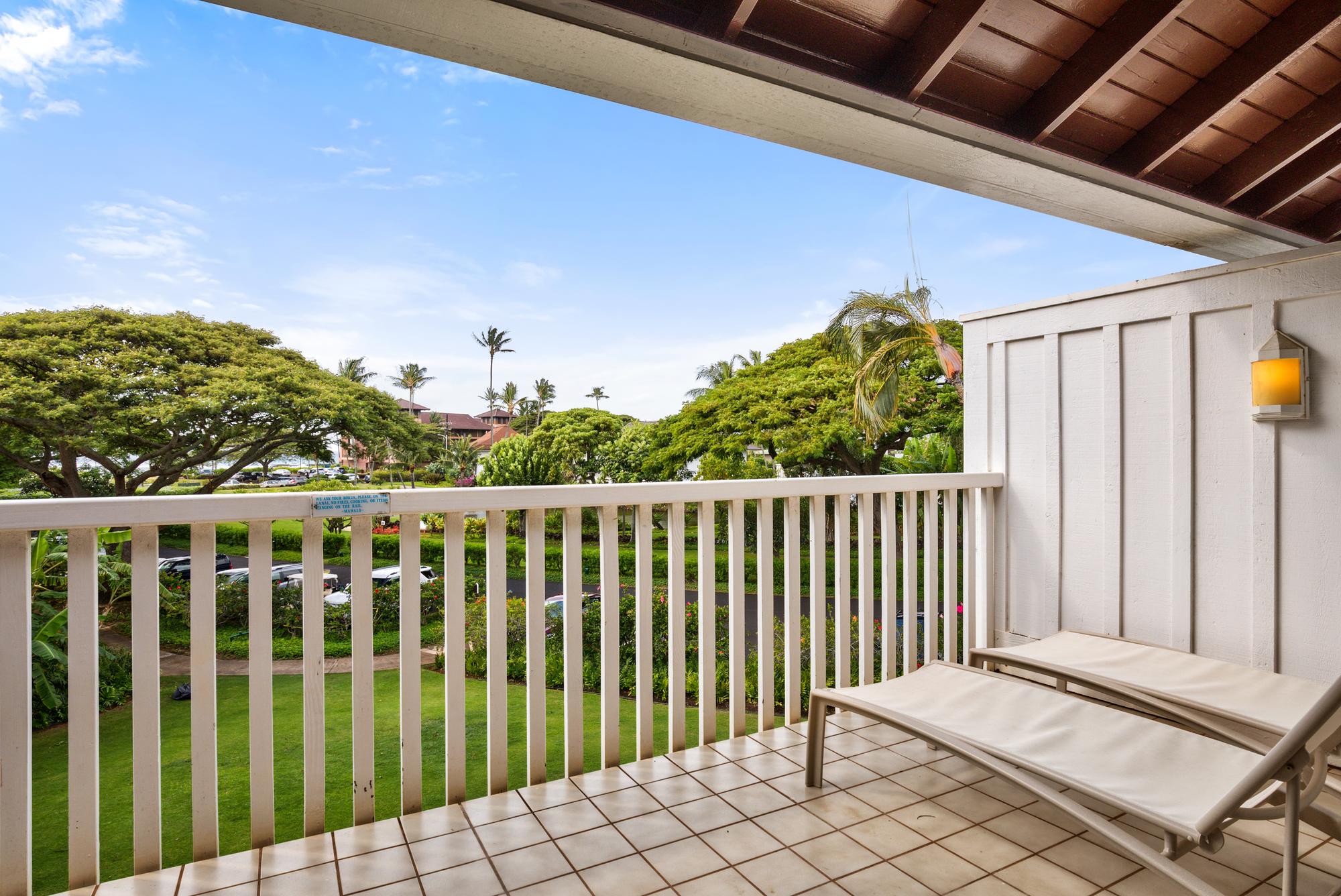 Kiahuna Plantation Resort Kauai By Outrigger Koloa Eksteriør billede