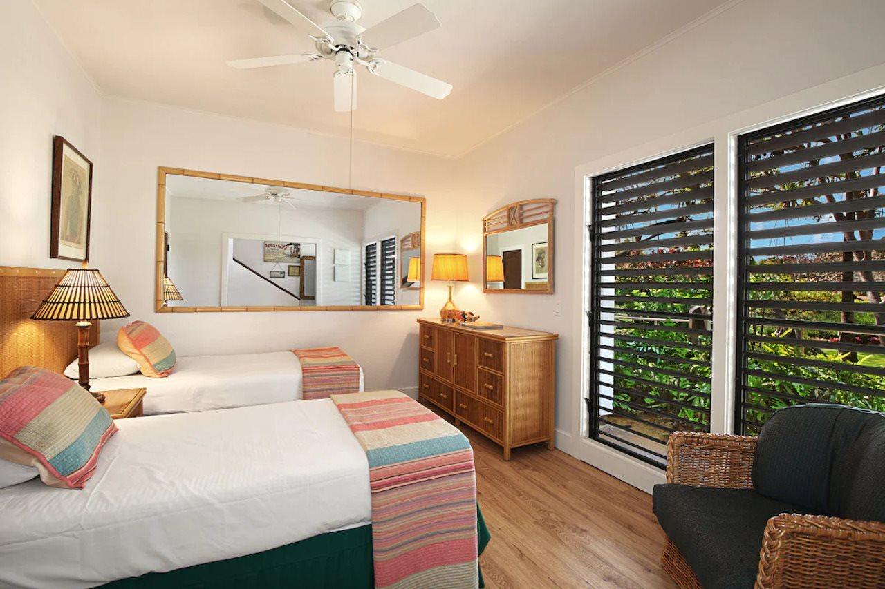 Kiahuna Plantation Resort Kauai By Outrigger Koloa Eksteriør billede