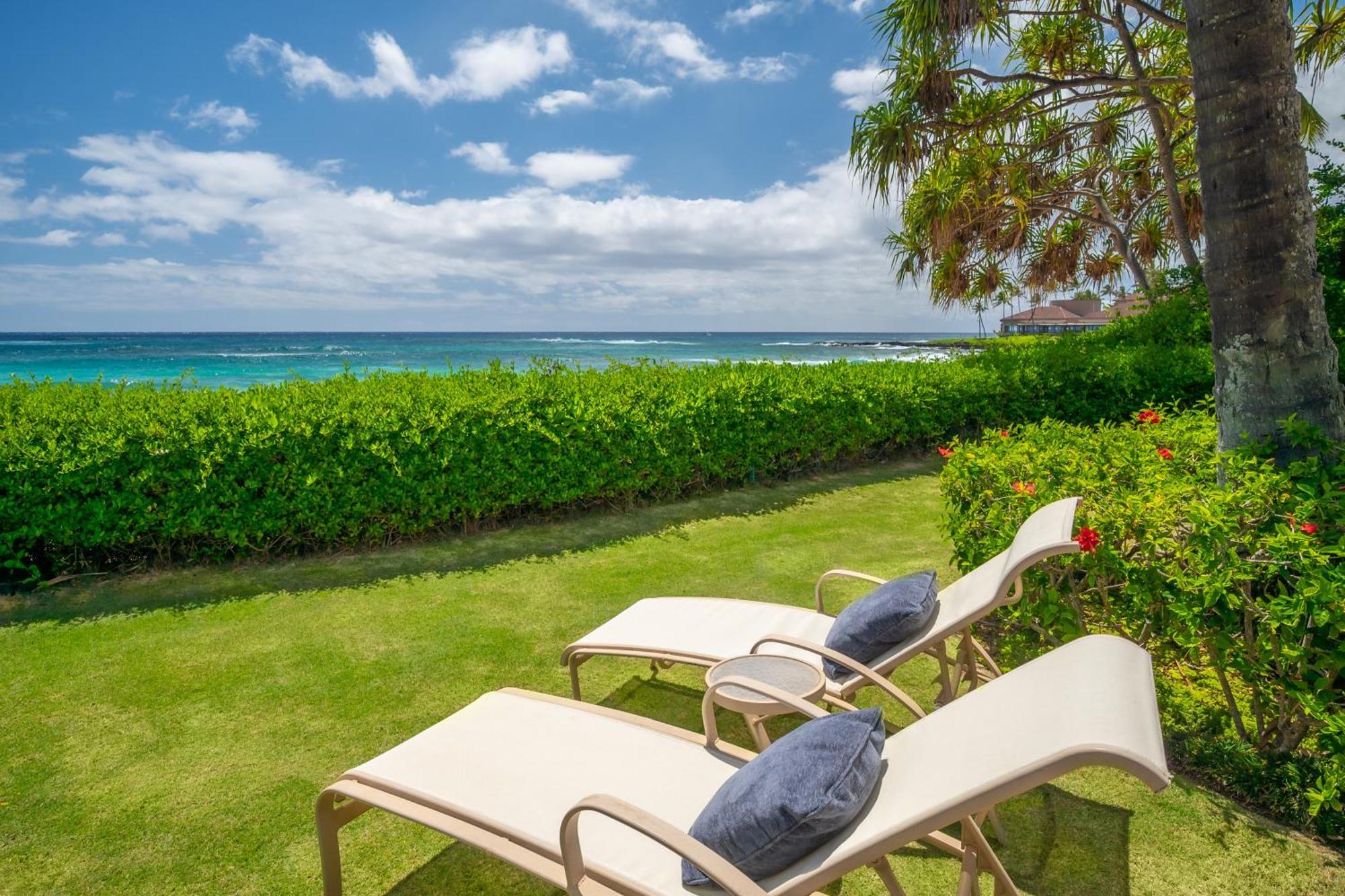 Kiahuna Plantation Resort Kauai By Outrigger Koloa Værelse billede