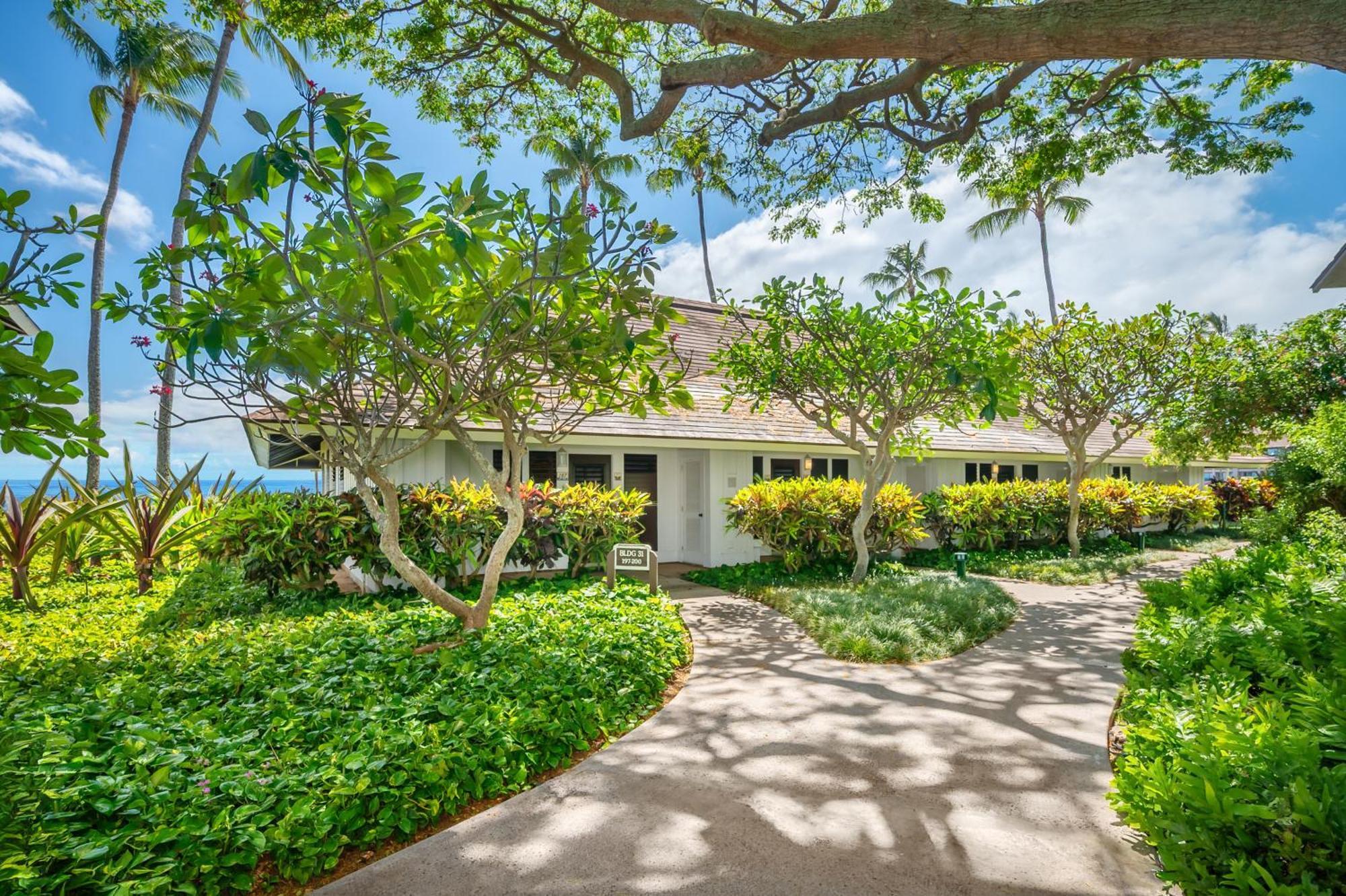 Kiahuna Plantation Resort Kauai By Outrigger Koloa Værelse billede