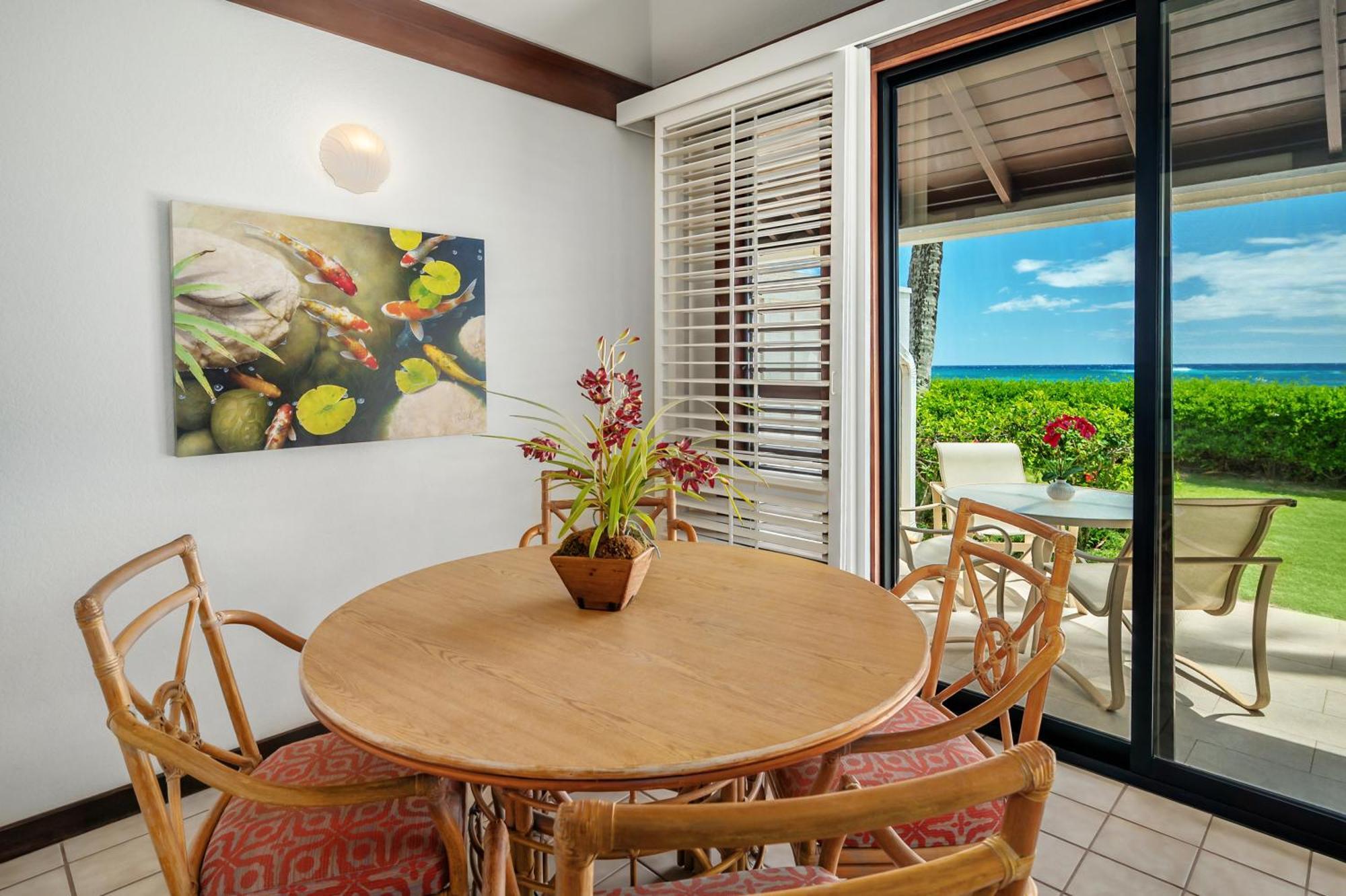 Kiahuna Plantation Resort Kauai By Outrigger Koloa Værelse billede